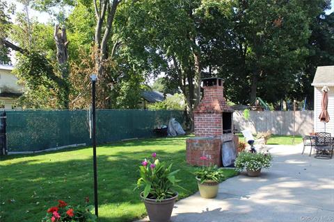 Yard
