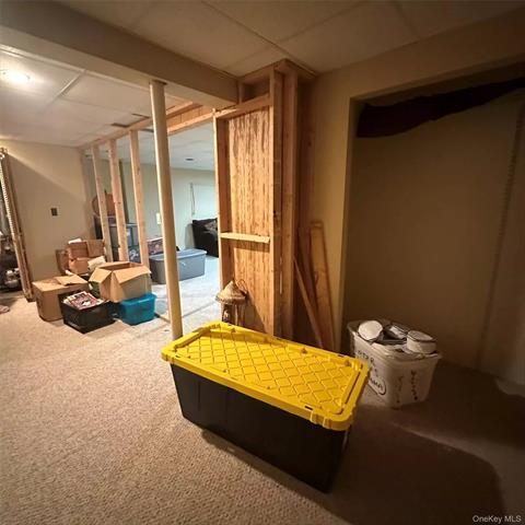 Basement