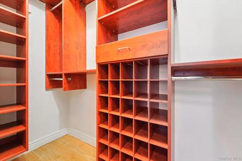 Closet