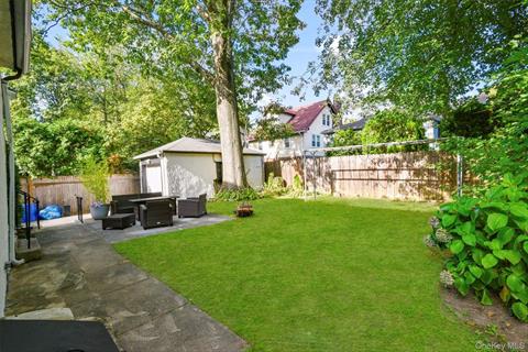 Yard
