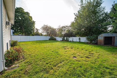Yard