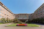 Are you ready to experience luxurious, resort-style senior living? Look no further! This rental apartment offers all the premium features and amenities without the commitment of a long-term lease.This spacious apartment boasts two large bedrooms and two full bathrooms, with stunning wooded views and ample closet space. The kitchen has two entrances and a pass-through window into the dining area, featuring top-of-the-line GE stainless steel appliances, including a dishwasher and microwave. The primary bedroom includes an ensuite bathroom with a large, accessible shower with grab rails, a walk-in closet, and a linen closet. The second bathroom, conveniently located near the entrance, is bright and elegant with white marble finishes and a bathtubâ€”perfect for relaxing after a round of golf at nearby Harbor Links. The washer and dryer are conveniently situated within this bathroom for easy laundry days.Throughout the apartment, you&rsquo;ll find beautiful hardwood floors, with plush carpeting in the second bedroom. Large picture windows line the perimeter, flood the space with natural light, and offer picturesque views. Step outside onto the inviting balcony, ideal for meditation, enjoying your morning coffee, or soaking in the tranquil scenery.Stay active and entertained with a weekly activity schedule featuring exercise classes, movie nights, clubs, live performances by local artists, shopping excursions, trips to museums, or shows in Manhattan.Included in your monthly rent are a host of services and amenities: Gated community with 24-hour concierge; Gourmet diningâ€”rent includes three (3) chef-prepared meals daily; Indoor pool and outdoor patio; Valet and scheduled transportation services; Access to local golf clubs; On-site Wellness Center with Seniority Healthcare; On-site physical and occupational therapy with Fox Rehabilitation; Beauty salon and barber shop; Complimentary Coffee Station; Rent Includes weekly housekeeping and daily trash removal; Excursions, social events, happy hours, exercise classes, lectures, and film nights; Beautiful gardens and walking paths; Art studio and garden center; Billiards room and library; In-unit washer and dryer; TV, internet, and phone connections with a complimentary cable box. Please note: There is a second person fee of $2, 000/month to cover meals and amenities.If you&rsquo;re interested in a one-bedroom apartment, some are available starting at $7, 600/month. Smaller two bedroom apartments without balconies are avaialable starting at $11, 350. Additional fees include:Garage parking: $400/monthOutdoor parking: $150/month (valet service included)One-time community fee equivalent to one monthâ€™s rent (no security deposit)Pet fee: $500 per animalLet me know if you&rsquo;d like more information or to schedule a tour!