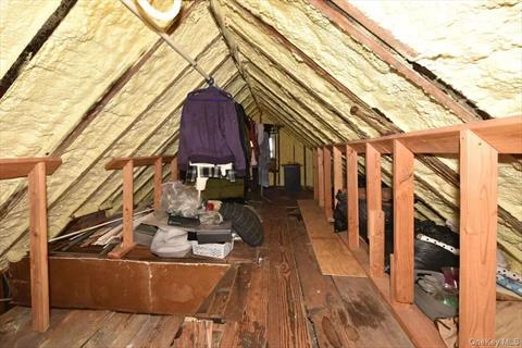 Attic