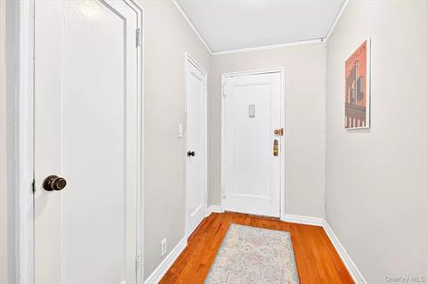 Entry