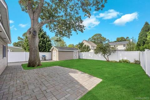 Yard