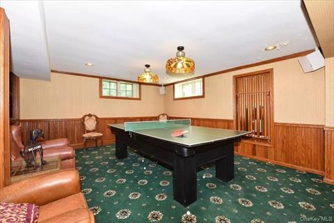 Recreation Room
