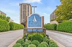 Beautiful 1 bedroom apartment in full service luxury high rise building. Terrace with amazing water views. Renovated kitchen with gorgeous cabinets, granite countertops and stainless steel appliances. Bathroom is also beautifully renovated. Wood floors throughout. Amenities include 24 Hr. Doorman, 24 Hour Security, Garage parking, On Site Shopping Arcade W/Deli/Grocery Store and Beauty Spa, Pool, Gym, Tennis, Pickle Ball & Party Room. Spectrum internet, TV and phone package available at greatly reduced price. Monthly assessment $388. Close To All Shops And Transportation.