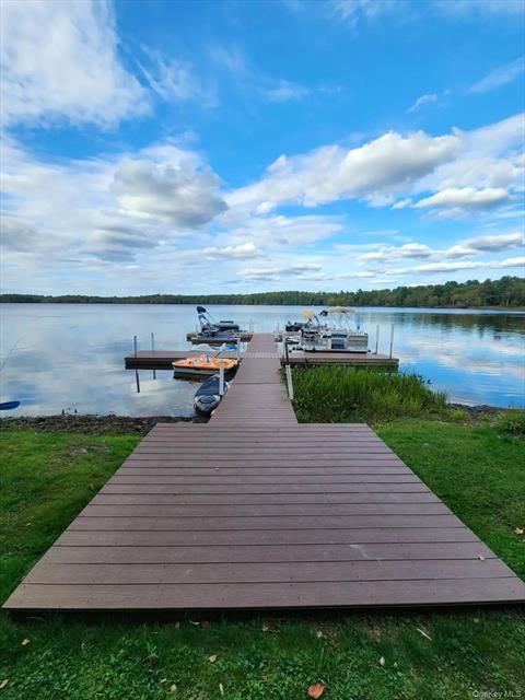 Dock