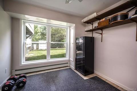 Exercise Room
