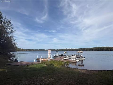 Dock