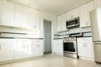 Large 4 Bedrooms apartment in perfect location, New Eat-In-Kitchen with Stainless steel appliances, large deck for family use. Apartment is seconds to New Rochelle City Hall and two blocks to IONA College. Parking is available for two cars at no additional cost. About 10 minutes walking distance to New Rochelle Metro North train station. Train ride to Manhattan&rsquo;s Grand Central Station is only about 30 minutes. Webster Magnet Elementary school is only five minutes&rsquo; walk. Walking distance to Albert Leonard Middle School and New Rochelle High School.