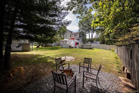 Yard