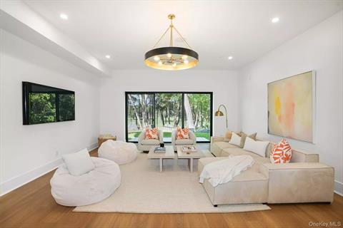 Recreation Room