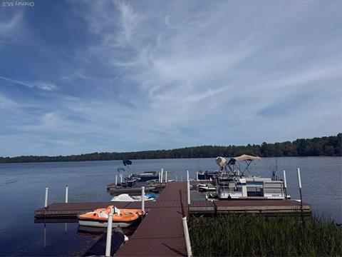Dock