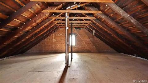 Attic