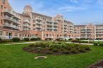 Oceanfront Condo with Spectacular Views and large terrace Doorman and gated security one bedroom 1.5 updated kitchen and baths Pool Gym Parking tennis etc.