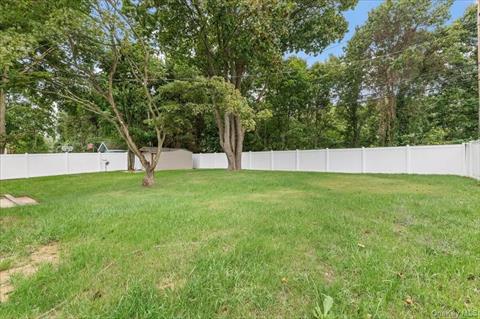 Yard
