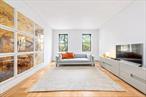 Accepted offer, This lovely 2 BR/1BA Co-op apartment is in a well-maintained 6-story prewar elevator building.?Conveniently located just 1.5 blocks to the #7 train 40th Street Station & 15/20 min to Midtown ManhattanBoasting approx. 975 sq ft this apartment is in excellent condition, featuring beautiful hardwood floors throughout and new tiled floors in the kitchen and bath.The Spacious entrance hall can comfortably be used has a dining area or office space.The large living room has two windows facing west with great afternoon light.The Main bedroom features 2 closets and three windows facing west and south.?The Second bedroom with one closet has lovely garden views and faces east offering great morning light.The Large eat-in-kitchen facing south also offers views of the garden and bright mornings, features a large double door refrigerator/freezer, beautiful range/oven, new caesar-stone counter tops, and ample cabinets.?The Building is beautifully cared for and maintained by a live in super, and a porter.It offers desirable amenities including:Shared outdoor patio and rock garden, laundry room, bike room, package drop lockers, and on-site storage(addâ€™ll monthly fee.)?The Co-op is well established, and financially stable.The location offers great options for shopping, dining, (restaurant, bars, cafes, ) parks, and transportation.
