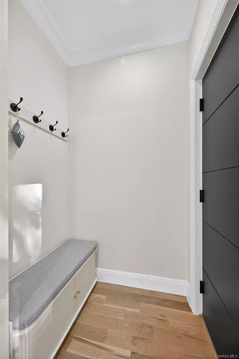 Mud Room