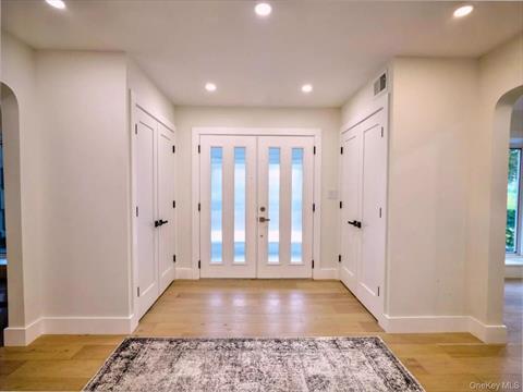Entry