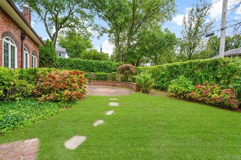 Yard