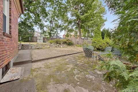 Yard