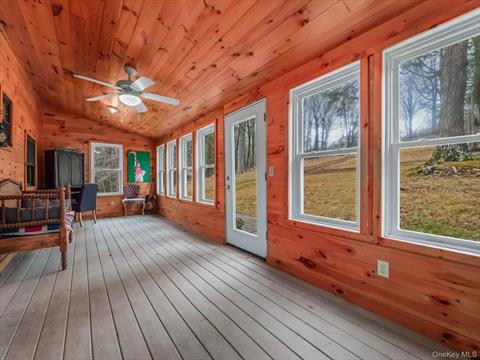 Sun Room