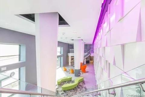 Recreation Room