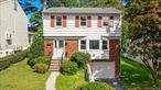 Welcome to 105 Sprague Road, a fabulous and centrally located Scarsdale Colonial close to schools and public transportation. This bright home has almost 2000 square feet of living space, three bedrooms, one full bathroom and one half bathroom. This home is perfectly sited for optimal sunlight exposures - you don&rsquo;t even need to turn on lights during the day! The lower level is perfectly set to be a recreation area or an entertainment zone, or makes for the perfect work from home space. Door to the garage on lower level. Enjoy a large, level backyard, the ideal spot for relaxing or entertaining - the patio is perfect to dine al-fresco or barbeque in the warmer months. This great house is suited for a modern lifestyle, and is waiting for you!