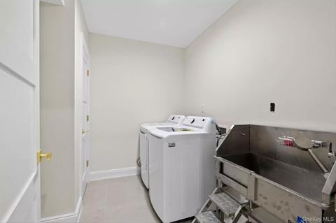 Laundry