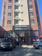 An outstanding hospitality investment is available at 31-16 Linden Place, Flushing, Queens, NY. The offering consists of a five-story boutique hotel with 30 guest rooms and dedicated on-site parking, set on a 6, 250 SF parcel with a 14, 786 SF building footprint. The location is highly advantageous, situated just minutes from the Whitestone Expressway and I-678, allowing quick connectivity to LaGuardia Airport, Citi Field, and Flushingâ€™s Main Street transit hub. The property also benefits from being surrounded by established, high-traffic retailers such as Stop & Shop, McDonaldâ€™s, and Wendyâ€™s, ensuring consistent exposure and demand. Rated 3 stars, the hotel offers a balance of affordability and convenience, appealing to a wide traveler base. The strong visibility, combined with its positioning in a rapidly developing corridor of Queens, creates exceptional potential for both steady income generation and long-term value growth. This property represents a rare chance to secure a profitable and well-located hospitality asset in one of New York Cityâ€™s most dynamic neighborhoods.