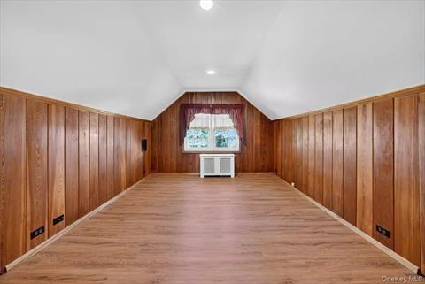 Bonus Room