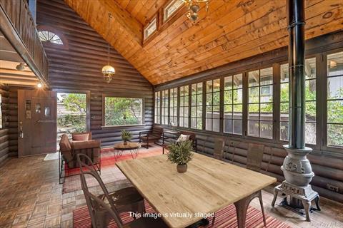 Sun Room