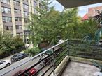 Welcome to this spacious 1-bedroom, 1-bath co-op located in the heart of Rego Park. This well-maintained home features a bright and functional layout with abundant natural light and the added bonus of a private balcony. The building offers professional management and a welcoming community atmosphere. Conveniently situated near shopping, dining, public transportation, and major highways, this property is ideal for both commuters and those seeking comfort and convenience. Step inside and youâ€™ll find a spacious layout with abundant natural light, thoughtfully designed living areas, and the perfect balance of style and function. The building offers residents a warm community atmosphere, with easy access to shopping, dining, public transportation, and major highwaysâ€”making it an ideal choice for commuters and anyone seeking a vibrant yet tranquil lifestyle.