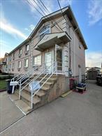 This two family semi-detached house is set in a prime location with excellent access to transportation and daily amenities. Just steps away from the MTA train station and the light rail connection to JFK Airport, commuting and travel could not be easier.The neighborhood is walkable and well-served, with parks, grocery stores, restaurants, schools, and laundry services all within a short stroll. Whether you need to run errands, enjoy a meal out, or relax outdoors, everything is close at hand.Howard Beach offers a unique balance of community atmosphere and urban accessibility. Nearby youâ€™ll find local shops and services, while still being connected to the broader city through multiple transit options. For frequent flyers, the proximity to JFK makes this address especially appealing.
