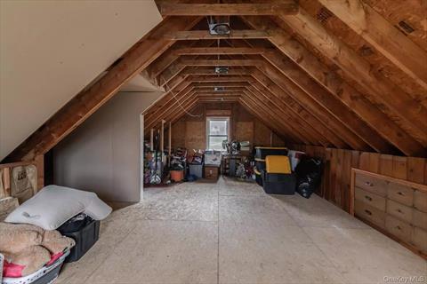 Bonus Room