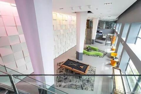 Recreation Room