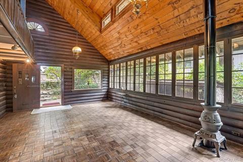 Sun Room