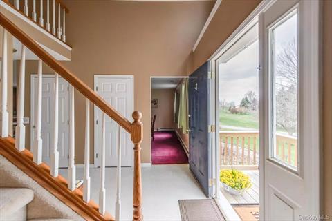 Entry