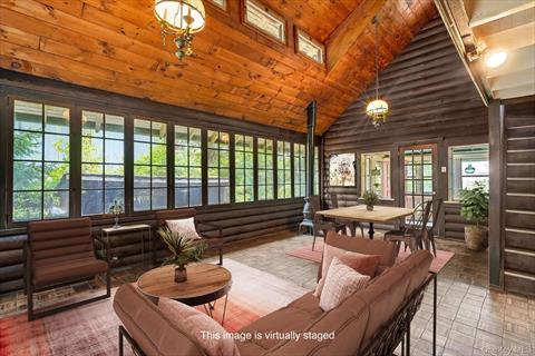 Sun Room