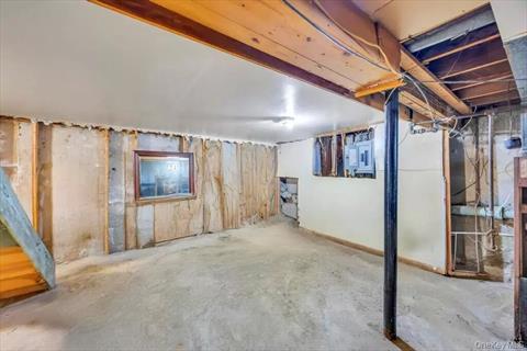 Basement