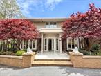Welcome to your dream homeâ€”an exquisitely renovated Colonial-style residence nestled on a lush, private acre in one of Dix Hillsâ€™ most sought-after neighborhoods. This stunning property offers the perfect blend of timeless charm and modern luxury, designed to impress even the most discerning buyer. Step inside to discover a thoughtfully updated interior featuring spacious living areas, gleaming hardwood floors, and top-of-the-line finishes throughout. The gourmet kitchen is a chefâ€™s delight, equipped with high-end appliances, custom cabinetry, and an oversized island perfect for entertaining. Unwind in the expansive primary suite complete with a spa-inspired bathroom and generous walk-in closets. Outside, escape to your own private oasis. The backyard is a true sanctuary, boasting a sparkling in-ground pool surrounded by manicured landscaping, mature trees, and ample patio space for lounging or al fresco dining. Whether youâ€™re hosting a summer soir&#233;e or enjoying a peaceful evening under the stars, this outdoor space offers unmatched serenity and style. With every detail carefully curated and no expense spared, this exceptional home is the ultimate in comfort, privacy, and sophistication. Located just minutes from top-rated schools, shopping, and major commuter routes, this Dix Hills gem truly has it all. Your luxurious, move-in ready escape awaits.