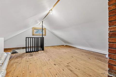 Attic