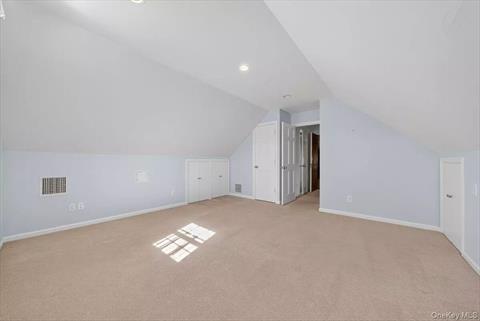 Bonus Room
