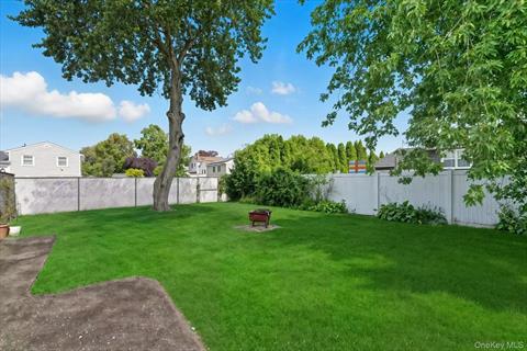 Yard