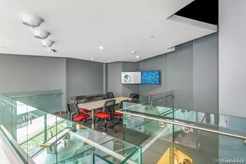 Media Room