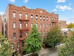 448 East 94th St. AKA address 448-456 E94th St, is an excellent opportunity to acquire a solid red-brick, four-story pre-war 28-unit multifamily building in the heart of East Flatbush, Brooklyn. This well-maintained walk-up property with spacious pre-war apartments ranging from studios to 3 bedrooms attracts a strong rental demand and provides steady cash flow. With a CAP rate near 8%, the property offers immediate income as well as long-term appreciation potential. Fully occupied, all apartments are rent-stabilized, with no rent control in place. The building enjoys a prime location surrounded by multiple shopping and dining choices. Neighborhood perks include the modern amenities of nearby Kennedy Park and sporting opportunities at Betsy Head Park. Multiple bus lines and the 2, 3, 4, and 5 subway lines at Saratoga Avenue ensure convenient transportation throughout the city. With consistent occupancy, rental upside, and highly desirable pre-war layouts, this 28-unit brick building is a substantial addition to any investment portfolio. As a bonus, the opportunity to acquire a similar property located at 455 could add another 25 units to this asset collection. DHCRs can be provided upon request. Buyer is responsible for due diligence.
