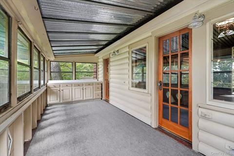 Sun Room