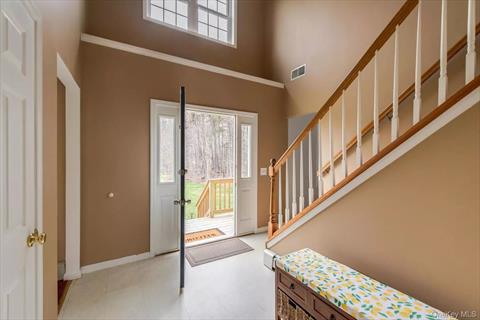 Entry