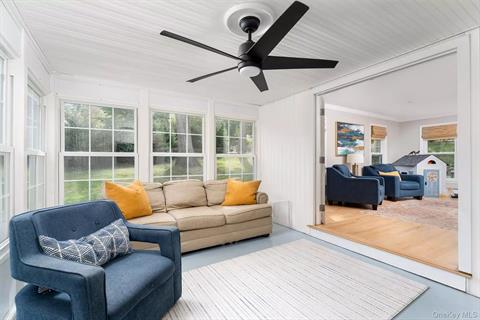 Sun Room